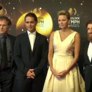 Il Festival della Televisione di Monaco