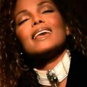 Janet Jackson - That's the Way Love Goes