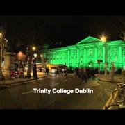 St Patrick's Day: anche le città italiane in verde per celebrare il giorno di San Patrizio