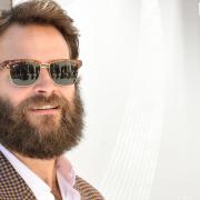 Alessandro Borghi e quelle bellissime parole di gratitudine per la vita