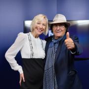 Al Bano: la mia prima volta a Sanremo
