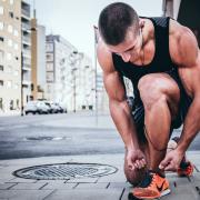 Il runner, ovvero l'ostentazione dei muscoli guizzanti