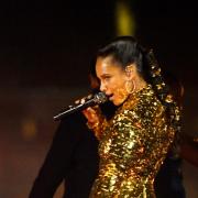 Alicia Keys e quella travolgente interpretazione di Lala (Unlocked): il video