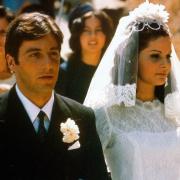 Al Pacino a cena con la ex fidanzata di Mick Jagger