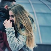 In amore, l'altezza conta