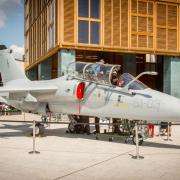 L’Aeronautica Militare torna a IL CENTRO di Arese con un’esposizione coinvolgente e nuovi imperdibili appuntamenti “spaziali”