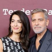 George Clooney vieta ad Amal di vedere questo film. Ecco perché!