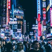 Tokyo è la città più sicura al mondo, ancora