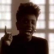 Anita Baker - Giving You The Best That I Got