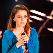 Annalisa annuncia il nuovo singolo