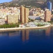 Un sogno immerso nel verde: l'incredibile Anse du Portier di Monte Carlo