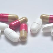 In Italia il 50% degli antibiotici finisce negli allevamenti animali.