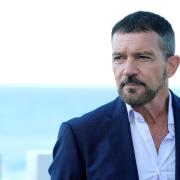 Antonio Banderas a Trapani per Indiana Jones 5
