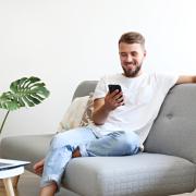E ora c'è l'app che ti paga se resti a casa!