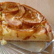 La cipolla per la torta di mele? La ricetta che ti piacerà tantissimo