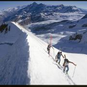 L’adieu des glaciers