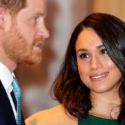 La cartolina di Natale di Harry e Meghan con il piccolo Archie è dolcissima