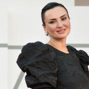 Arisa senza trucco ci invita ad amarci per come siamo 