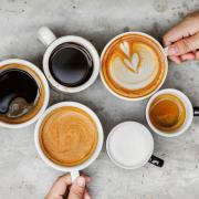 1 ottobre: giornata mondiale del caffè
