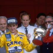 Gran Premio di Monaco: è ancora Ayrton Senna a detenere il record