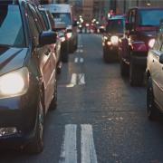 Il traffico è tornato