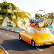 L'estate degli italiani sarà in stile Anni 60. Meta favorita? La Sicilia