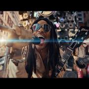 Lenny Kravitz - Human