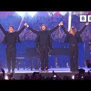 I Take That suonano per l'incoronazione di Re Carlo: l'emozionante video