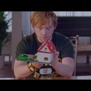 Ed Sheeran - Lego House 