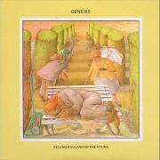 Genesis - Dancing with the Moonlit Knight