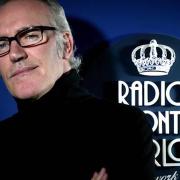 Nick The Nightly racconta la sua vita: tra musica, radio e grandi star