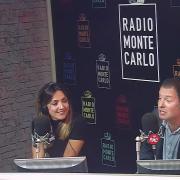 Ambra Angiolini e Pietro Sermonti: ecco la nostra... terapia di coppia per amanti!