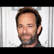Luke Perry, l'addio di Hollywood