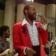 Marvin Gaye - Heard It Through The Grapevine