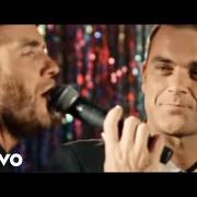 Robbie Williams & Gary Barlow - Shame