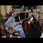 John Lennon e George Harrison: ecco il video inedito del 1971