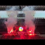 Coldplay: A Head Full Of Dreams live a Milano. Il video