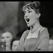 Maria Callas: una voce indimenticabile