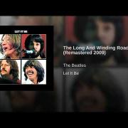 The Beatles - The Long And Winding Road 