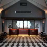 Apre a Belfast l'hotel Titanic. Costruito proprio dove fu progettato il celebre transatlantico