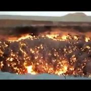 La porta dell'Inferno? Esiste e si trova in Turkmenistan