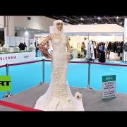 La torta nuziale? E' a forma di sposa e costa... un milione di dollari. L’ultima follia arriva da Dubai!