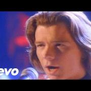 Rick Astley - Cry for Help