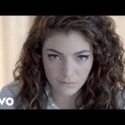 Lorde - Royals