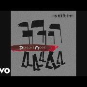 Depeche Mode: ascolta il singolo "Where's The Revolution"