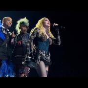 Madonna: al Celebration Tour anche 4 dei figli