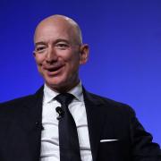 Jeff Bezos donerà gran parte del suo patrimonio