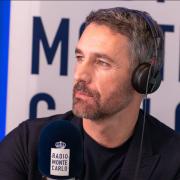 Raoul Bova: ecco la magia del Natale!