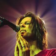 David Bowie: il ricordo nelle bellissime foto e nelle parole della moglie Iman