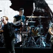 U2: ecco un'anticipazione del nuovo documentario